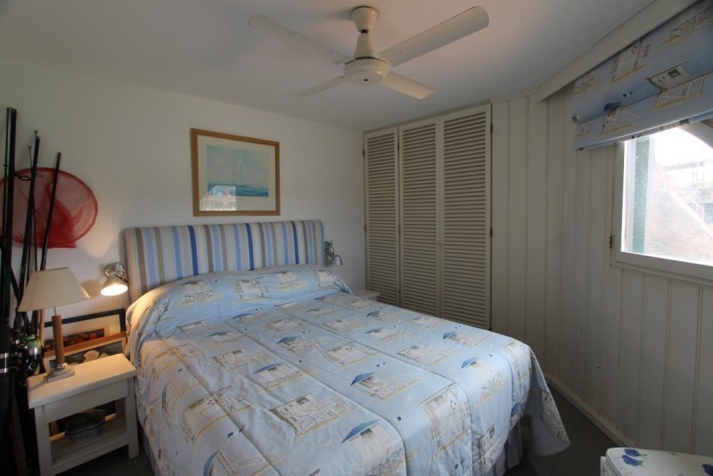 Departamento con Terraza propia en Manantiales